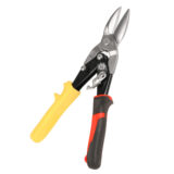 Minotaur 250mm Straight Aviation Snips – Heavy-Duty Metal Cutting Shears - Image 2