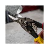Minotaur 250mm Straight Aviation Snips – Heavy-Duty Metal Cutting Shears - Image 6