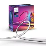Philips Hue Gradient Lightstrip for 65 Inch Indoor Smart TVs - Image 1