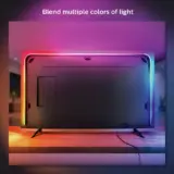 Philips Hue Gradient Lightstrip for 65 Inch Indoor Smart TVs - Image 2
