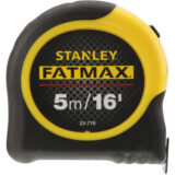 FatMax 5m Tape by Stanley – Classic, Tough & Trusted - Image 2