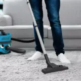Henry James Corded Cylinder Vacuum Cleaner – Bagged, Powerful Suction - Image 6