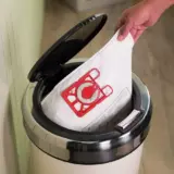 Henry James Corded Cylinder Vacuum Cleaner – Bagged, Powerful Suction - Image 9