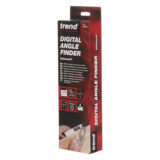 Trend 8" Digital Angle Protractor – Accurate 200mm Measurement Tool - Image 9