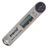 Trend 8" Digital Angle Protractor – Accurate 200mm Measurement Tool - Image 2