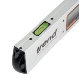 Trend 8" Digital Angle Protractor – Accurate 200mm Measurement Tool - Image 3
