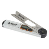 Trend 8" Digital Angle Protractor – Accurate 200mm Measurement Tool - Image 4