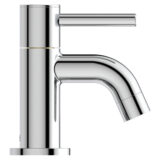 Ideal Standard Ceraline Bath Pillar Faucet Taps - Image 1
