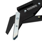 Roughneck Pro Slate Cutter 55mm – Clean Cuts for Roofing Slates - Image 3