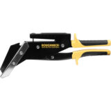 Roughneck Pro Slate Cutter 55mm – Clean Cuts for Roofing Slates - Image 1