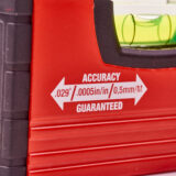 Milwaukee 100mm MINIBOX Level – Precision in Your Pocket - Image 4