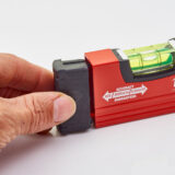 Milwaukee 100mm MINIBOX Level – Precision in Your Pocket - Image 5