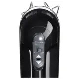 KitchenAid 5KHM9212BOB Black Hand Mixer - Image 3