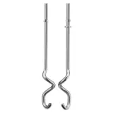 KitchenAid 5KHM9212BOB Black Hand Mixer - Image 6
