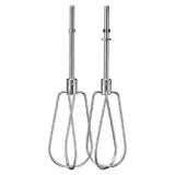 KitchenAid 5KHM9212BOB Black Hand Mixer - Image 7
