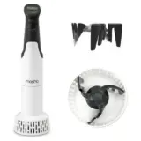 MashaBlend – Electric Masher & Stick Blender Combo - Image 2
