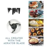 MashaBlend – Electric Masher & Stick Blender Combo - Image 5