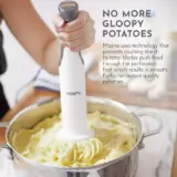 MashaBlend – Electric Masher & Stick Blender Combo - Image 7