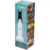 MashaBlend – Electric Masher & Stick Blender Combo - Image 9