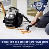 Bissell SpotClean Pro Spot Carpet Cleaner Machine - Image 6