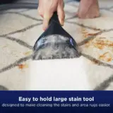 Bissell SpotClean Pro Spot Carpet Cleaner Machine - Image 7