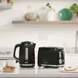 Breville VKT221 Bold Collection Kettle – Black, 1.7L - Image 2