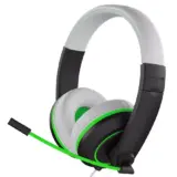 Gioteck XH100X Multi-Platform Gaming Headset for Xbox, PS5, PS4, Switch & PC - Image 3