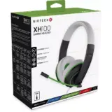 Gioteck XH100X Multi-Platform Gaming Headset for Xbox, PS5, PS4, Switch & PC - Image 2