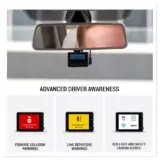 Garmin Dash Cam 47 – 1080p HD Compact Car Camera - Image 5
