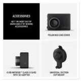 Garmin Dash Cam 47 – 1080p HD Compact Car Camera - Image 7