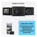 Garmin Dash Cam 47 – 1080p HD Compact Car Camera - Image 8