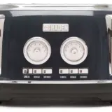 Haden Jersey Toaster 203610 – 4 Slice, Blue Finish - Image 2