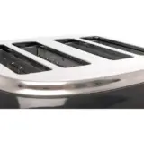 Haden Jersey Toaster 203610 – 4 Slice, Blue Finish - Image 5
