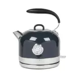 Haden Jersey Kettle 203595 – Blue Electric Kettle - Image 2