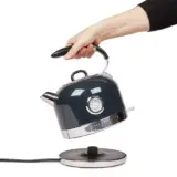 Haden Jersey Kettle 203595 – Blue Electric Kettle - Image 5