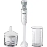 Bosch ErgoMixx MSM66020GB White Hand Blender – Easy Food Preparation - Image 2