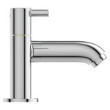 Ideal Standard Ceraline Bath Filler Tap – Modern Chrome Mixer - Image 6