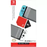 Multi-Screen Protector Kit for Nintendo Switch & OLED Model – Scratch & Shatter Resistant - Image 5