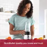 Nutribullet Magic Bullet Multi-Function Food Processor - Image 6
