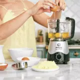 Nutribullet Magic Bullet Multi-Function Food Processor - Image 10