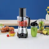 Nutribullet Magic Bullet Multi-Function Food Processor - Image 1