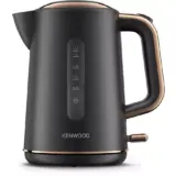 Kenwood Abbey Kettle ZJP05.C0DG – Elegant Grey & Rose Gold Design - Image 2