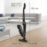 Bosch Serie 2 Readyy'y Cordless Vacuum - Image 9
