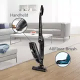 Bosch Serie 2 Readyy'y Cordless Vacuum - Image 3