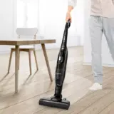 Bosch Serie 2 Readyy'y Cordless Vacuum - Image 1