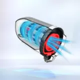 Bosch Serie 2 Readyy'y Cordless Vacuum - Image 6