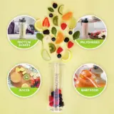 Breville VBL253 Blend Active Compact Blender & Food Processor - Image 4