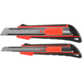 Minotaur Precision Snap-Off Knife Set – Dual Size Blades - Image 1