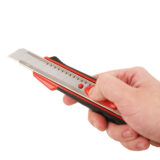 Minotaur Precision Snap-Off Knife Set – Dual Size Blades - Image 4