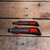 Minotaur Precision Snap-Off Knife Set – Dual Size Blades - Image 7